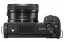 SONY Alpha ZV-E10 + SEL-P1650 Vlogovací kamera