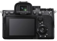 SONY Alpha A7 IV