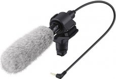 SONY ECM-CG60 (Mikrofon)