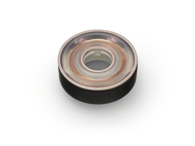 SONY LinkBuds Open Černá - Bluetooth sluchátka (WF-L910B) - ROZBALENO