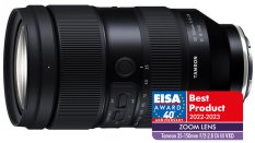 Tamron 35-150mm F/2-2.8 Di III VXD pro Sony E