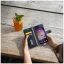 SONY Xperia 10 VII Pouzdro typu kniha FIXED Opus