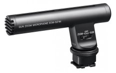 SONY ECM-GZ1M (Mikrofón)