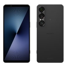 Xperia 1 VII 5G Slate Black (256GB) - modelová řada 2025