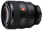 Objektivy SONY E-Mount