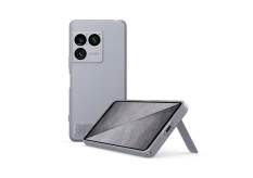 Stylový kryt pro Xperii 1 VIII - Iolite Silver (XQZCBGES)