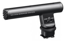 SONY ECM-GZ1M (Mikrofón)