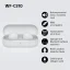 SONY WF-C510 White (Bluetooth sluchátka)