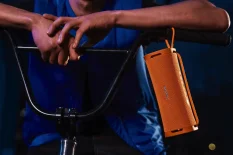 SONY ULT FIELD 1 Orange - Bluetooth reproduktor (SRS-ULT10)