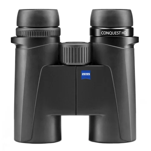 Zeiss Conquest HD 10x32 (přiblížení 10x)