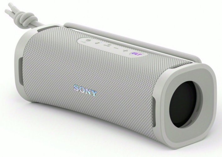 SONY ULT FIELD 1 White - Bluetooth reproduktor (SRS-ULT10)