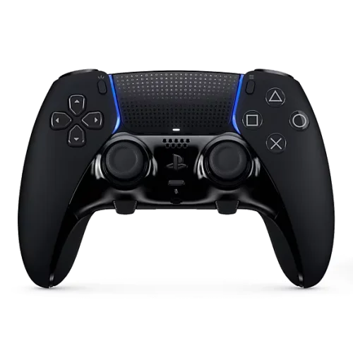 SONY DualSense Edge Wireless Controller Midnight Black