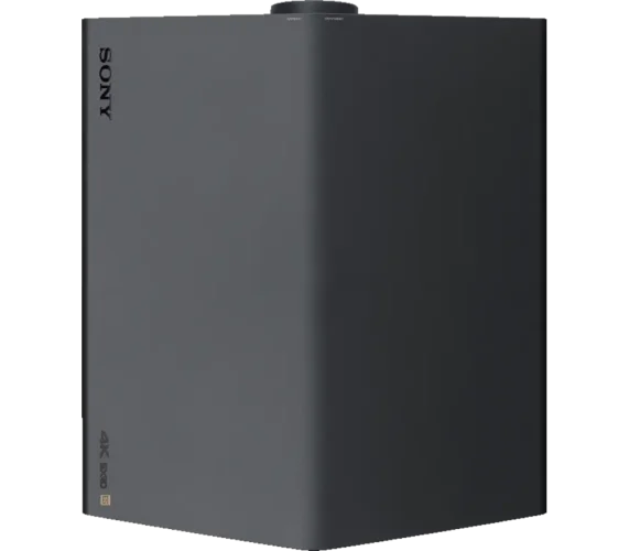 SONY BRAVIA Projector 8 VPL-XW6100 Black (4K HDR Laser projektor, 120Hz)