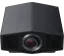 SONY BRAVIA Projector 8 VPL-XW6100 Black (4K HDR Laser projektor, 120Hz)