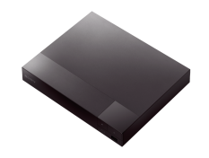 SONY BDP-S1700/K (Blu-Ray přehrávač)