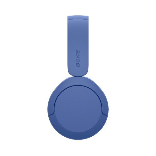 SONY WH-CH530 Modrá (Bluetooth sluchátka)