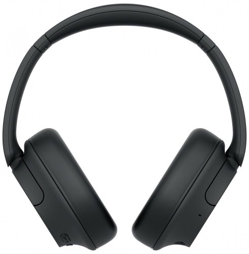 SONY WH-CH720N Černá (Bluetooth sluchátka s noise cancelling)