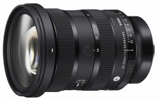 SADA SIGMA 24-70mm F2.8 DG DN II Art pro Sony E