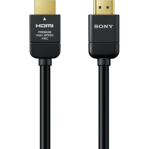 SONY DLC-HX10 (HDMI kabel 1m)