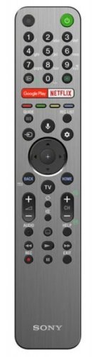 SONY RMF-TX611E (podsvícený dálkový ovladač)