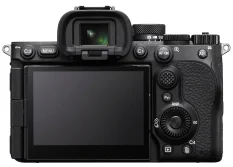 SONY Alpha A7 V - Pre-Capture, AI zaostřování, čtyřosý LCD displej (ILCE-7M5B)