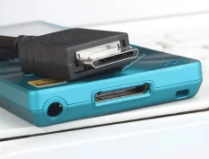 USB kabel NW-PORT pro přehrávače SONY Walkman NW a NWZ - ORIGINÁLNÍ