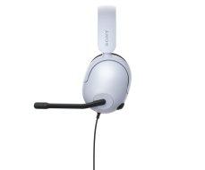 SONY INZONE H3 White - Gaming sluchátka (MDR-G300W)