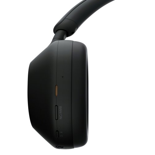 SONY WH-1000XM5 Black (Bluetooth sluchátka s noise cancelling