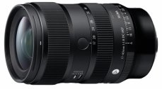 SIGMA 17-40mm F1.8 DC Art pro Canon RF