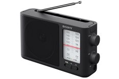 SONY ICF-506 (FM rádio)