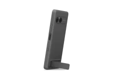 Stylové pouzdro pro Xperii 10 VIII - Frosted Gray (XQZCBGHH)