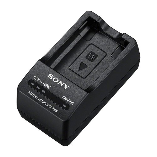 SONY BC-TRW (Nabíječka pro akumulátor W)