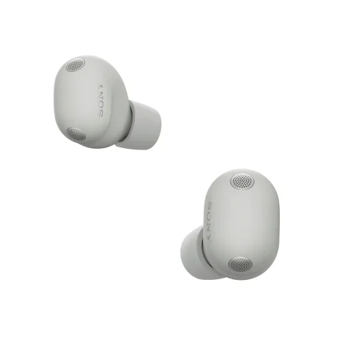 SONY WF-1000XM6 Platinum Silver (Bluetooth sluchátka s noise cancelling)