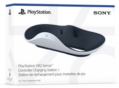 Nabíjecí stanice ovladače PlayStation VR2 Sense