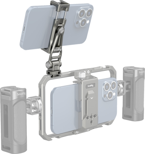 Smallrig 3559 Multifunctional Universal Metal Smartphone Holder