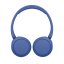 SONY WH-CH530 Modrá (Bluetooth sluchátka)