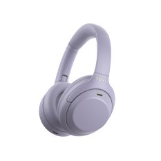 SONY WH-1000XM4C Lavender (Bluetooth sluchátka s noise cancelling)