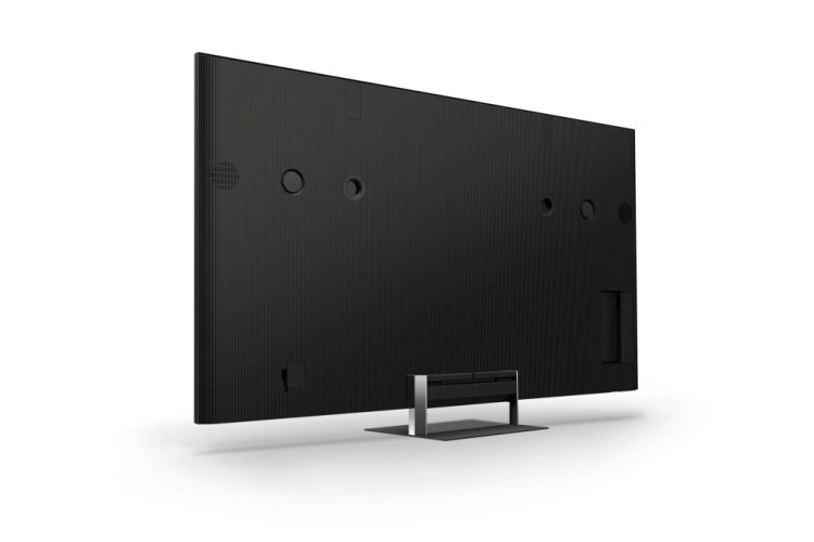 SONY BRAVIA 9 II True RGB - 85" 4K, 120Hz, XR procesor, CalMAN kalibrace, Google TV (K85XR95M2)