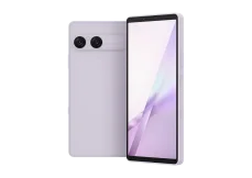 Xperia 10 VIII 5G Misty Lilac (128GB) - modelová řada 2026 + sluchátka SONY WH-1000XM4C Lavender
