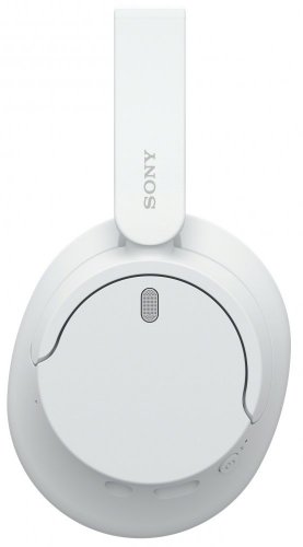 SONY WH-CH720N Bílá (Bluetooth sluchátka s noise cancelling)