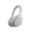 SONY WH-1000XM4C Platinum Silver (Bluetooth sluchátka s noise cancelling)