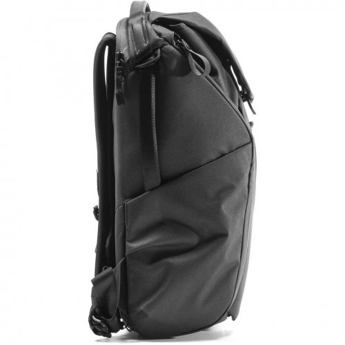 Peak Design Everyday Backpack 20L v2 - Black (Fotobatoh)