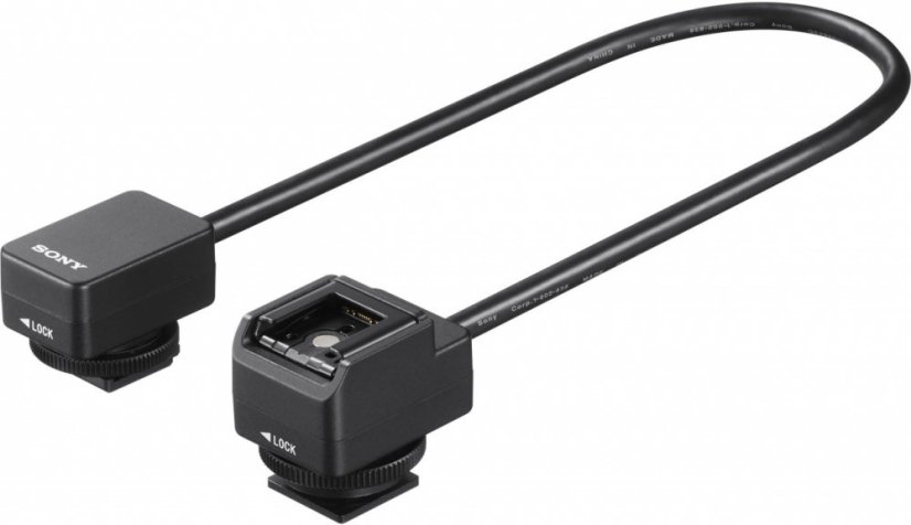SONY XLR-K3M (XLR sada)