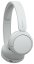 SONY WH-CH520 Bílá (Bluetooth sluchátka)