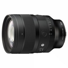Sigma 85mm F1.2 DG Art pro Sony E
