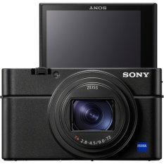 SONY DSC-RX100 VII A (kompaktní fotoaparát)