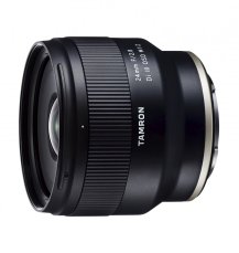 Tamron 24mm F/2.8 Di III OSD M1:2 pro Sony FE