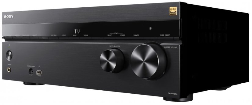 SONY TA-AN1000 (AV přijímač 7.2 s Dolby Atmos)
