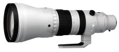 SIGMA 300-600mm F4 DG OS pro Sony