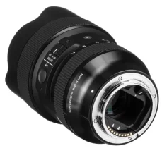 SIGMA 14-24mm F2.8 DG DN Art pro Sony E